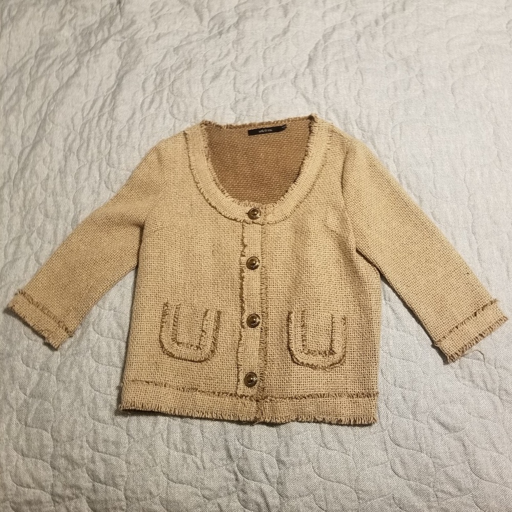 Ark & Co. Women's Jacket/Blazer Size Medium